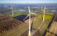 Enerjisa Üretim’den YEKA 2 Uygar RES Projesi’nde Büyük Adım: 17 Türbin Daha Devrede