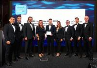 Rönesans Enerji, EMEA Finance Achievement Awards 2024’te Çifte Ödülle Parladı!