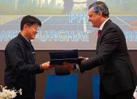 Samsung Türkiye ve Rönesans Enerji’den Yeşil Gelecek İçin Dev Güç Birliği