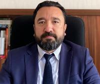 Salih Sarı Yeniden Nükleer Enerji ve Uluslararası Projeler Genel Müdür Vekili Oldu