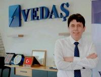 Salim Mantarcı VEDAŞ Genel Müdürlüğü Görevine Getirildi