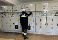 Çoruh EDAŞ’ın Yatırımları Aralıksız Devam Ediyor 