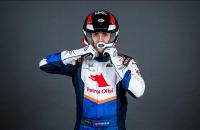 Team Petrol Ofisi Pilotu Kerem Kazaz İsveç Rallisinin En Hızlı Çaylağı Oldu