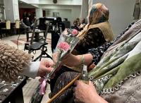 YEDAŞ Yaşlılarımızı Unutmadı