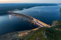 Hidroelektrik Yeşil Dönüşüme Liderlik Eden Temel Bileşenlerden Biri Haline Geldi 