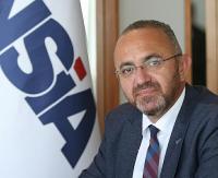 ENSİA Yeşil Hidrojen İçin YEKA Modeli Talep Etti