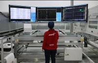 Jinko Solar, HSA Enerji İş Birliğiyle Türkiye’de Yerli Panel Üretimine Başladı