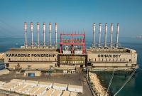 MAN Energy ile Karpowership’ten 500 MW’lık İş Birliği