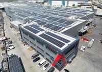 Astor Enerji’den Gurur Verici Yükseliş