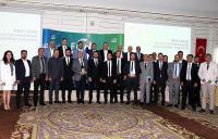 Fırat EDAŞ’tan Saha Çalışanlarına Performans ve Cesaret Ödülleri 