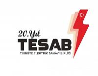 TESAB 20. Kuruluş Yıl Dönümünü Yeni Logosuyla Kutluyor  
