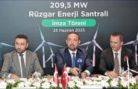 Efor Holding ve Nordex’ten Stratejik Ortaklık