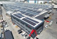 Türkiye’nin Enerji Devi Astor, İhracat Sıralamasında Parlıyor  