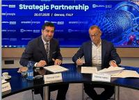 Global ENCO Enerji ve Ansaldo Energia’dan Stratejik İş Birliği Anlaşması