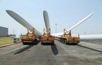 Yerli Rüzgar Türbin Kanadı Üretimi Alarm Veriyor