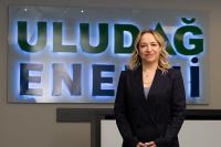 Gökçe Türkoğlu Uludağ Enerji’de, Hukuk ve Uyum Başkanlığı Görevine  Atandı