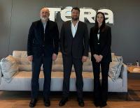 Emre Tezmen Manas Enerji Yönetim Kurulu Başkanı Oldu