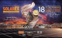 SolarEX İstanbul, Türkiye’yi Enerji Teknolojilerinde Küresel ‘Hub’ Yapmayı Hedefliyor