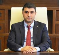 Mustafa Pustu Vekaleten TEİAŞ Genel Müdürlüğü Görevine Getirildi