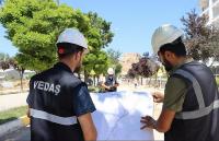 VEDAŞ'tan Bölgenin Enerji Altyapısına Güçlü Yatırım Hamlesi