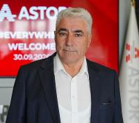 Feridun Geçgel’den Astor Enerji Çalışanlarına Birlik ve Dayanışma Çağrısı  