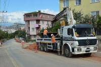 SEDAŞ Gebze’deki Yatırım Çalışmalarını Aralıksız Sürdürüyor