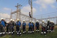 SEDAŞ Çalışanlarına Yüksekte Güvenli Çalışma Eğitimi