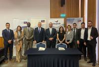 SMA ve T Dinamik Enerji’den Türkiye’de Güneş Enerjisi Hamlesi