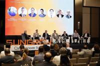 Türkiye’nin Enerji Depolama Hedefleri Sungrow ESS Experience Day’de Ele Alındı 