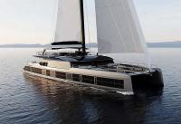 Sunreef 43M Eco, 2025 Alman İnovasyon Ödülü’nü Kazandı