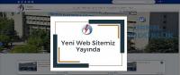 TEDAŞ Web Sitesini Yeniledi