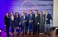 TREDAŞ'a İki Ödül Birden