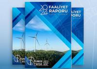 TÜREB 2024 Yılı Faaliyet Raporu’nu Yayımladı
