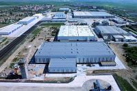 TUSAŞ Kahramankazan Tesislerinde Çatı GES İçin İhaleye Çıkıyor