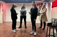 UEDAŞ'ın Enerjini Geleceğe Taşı Projesi Ankara’ya Taşındı