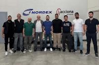 Ülke Enerji Çalışanları Nordex Akademi’de GWO-BTT Eğitimlerini Başarıyla Tamamladı