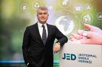 Jeotermalde Seferberlik Çağrısı