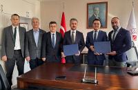 VAP Destekleri Artırıldı Üniversitelerle İş Birliği Başladı