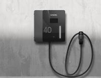 Vestel’in Vesper DC Şarj İstasyonu iF Design Award ile Ödüllendirildi!