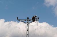 YEDAŞ Gülyalı’da Enerji Altyapısını Yeniledi