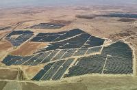 Yeşilyurt Demir Çelik GES Projelerinde Astronergy İmzası