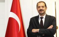 Zafer Demircan EPİAŞ'ın Yeni Yönetim Kurulu Başkanı Oldu