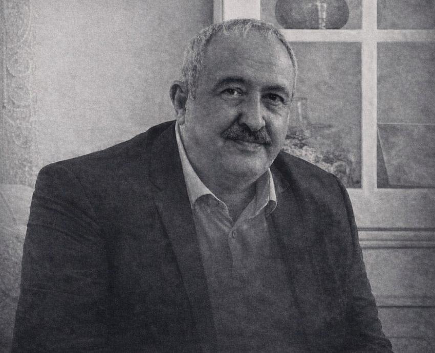 Mensis Enerji Yönetim Kurulu Başkanı Abdullah Atalay’ın Acı Günü