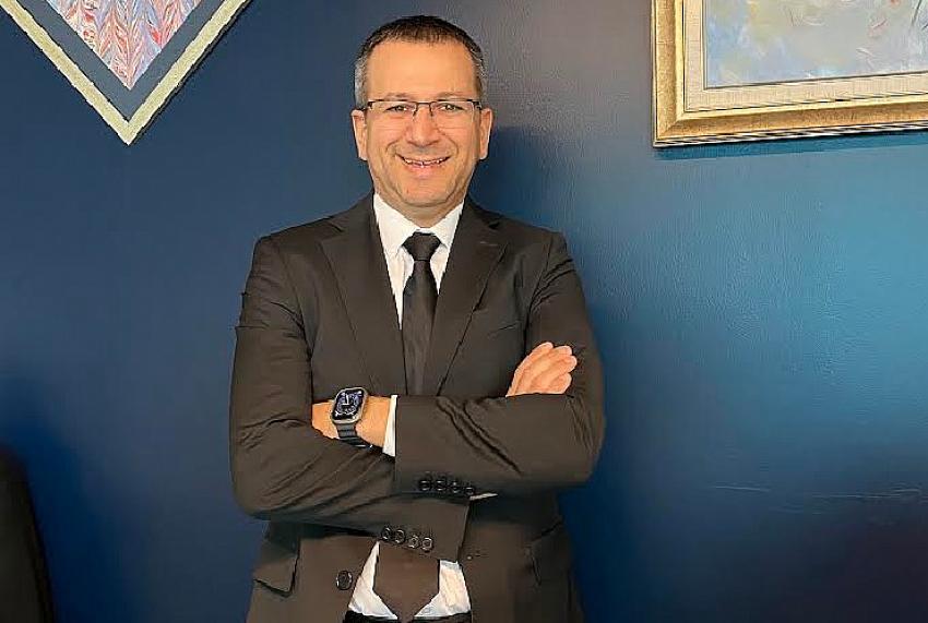 ORGE Enerji’den Elektrikli Araç Şarj Üniteleri ve GES’te Önemli Hamle