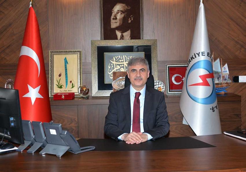 TEDAŞ 2025 Müşteri Memnuniyeti Endeksi’nde Enerji Sektörünün Zirvesinde!