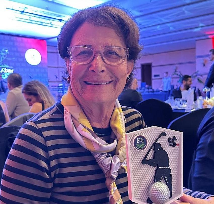 KKTC’nin İlk Kadın Elektrik ve Elektronik Mühendisi Özcan Bundak Vefat Etti