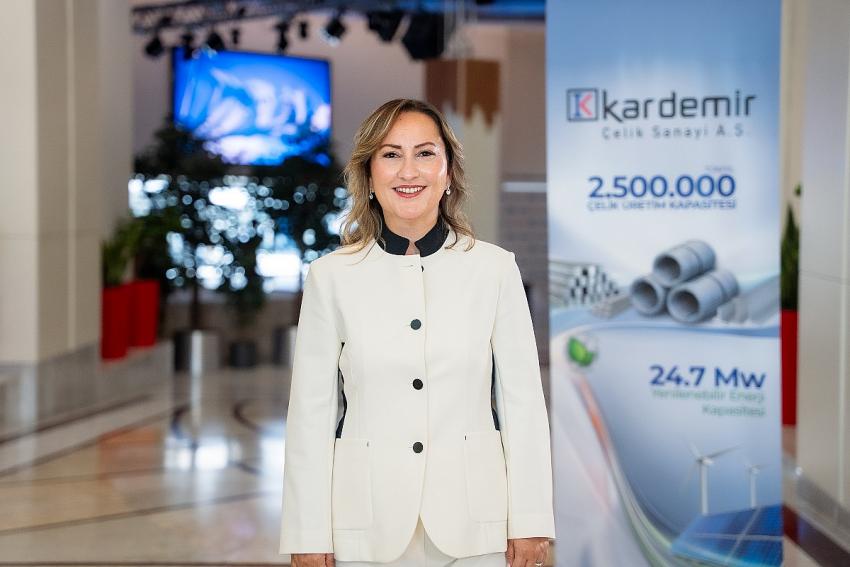Kardemir Çelik’in Yenilenebilir Enerji Yatırımları 71,9 MW’a Ulaşacak