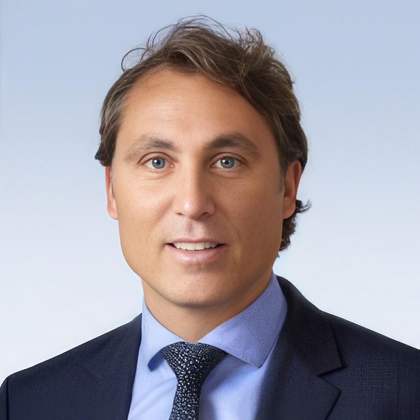 Pascal Decons, Legrand Türkiye Grubu’nun Yeni Ülke Müdürü ve CEO’su Olacak