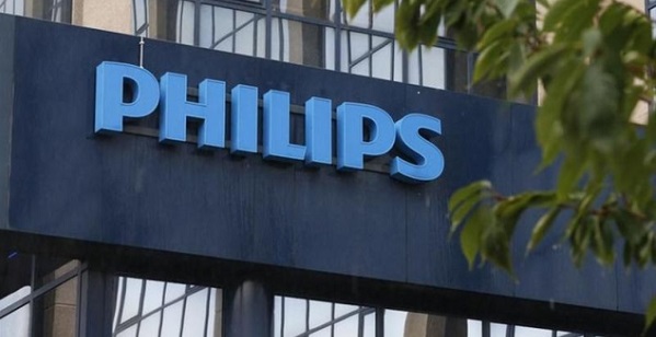 Philips'ten Dev Hedef