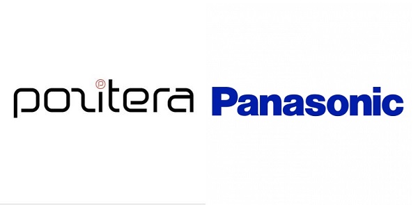 Panasonic Life Solutions Türkiye ile Poziteraâ€™dan işbirliği